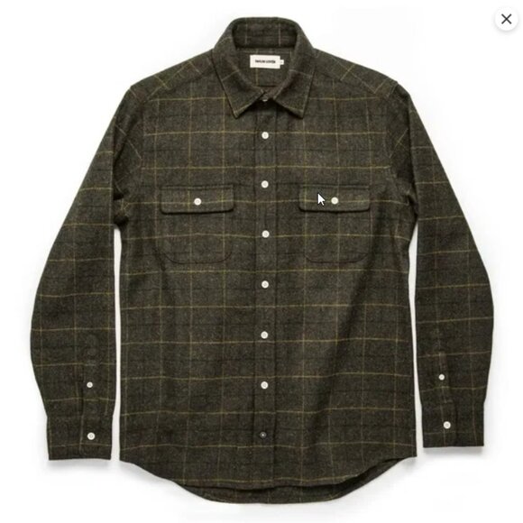 Taylor Stitch Other - Taylor Stitch Leeward shirt
